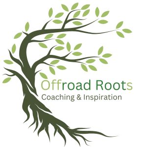 offroad roots logo